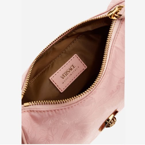 La Medusa Mini Bag
