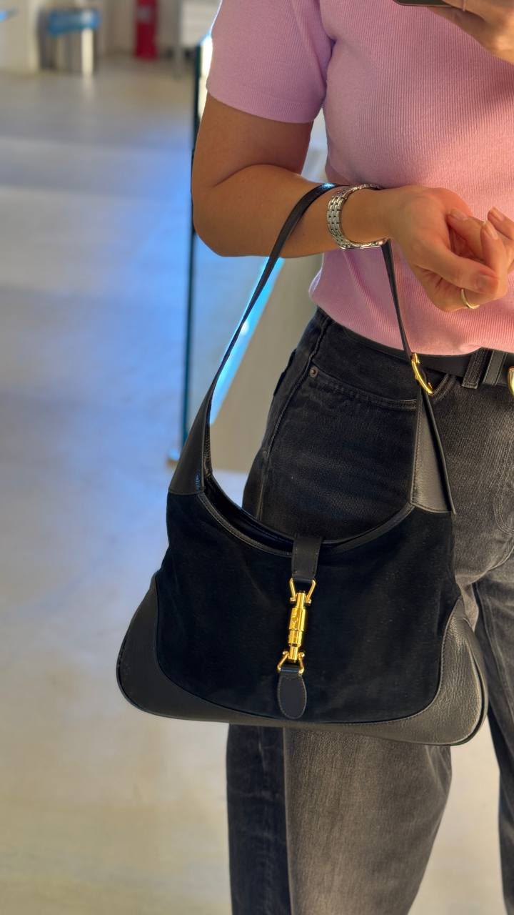 Jackie 1961 Small Shoulder Bag