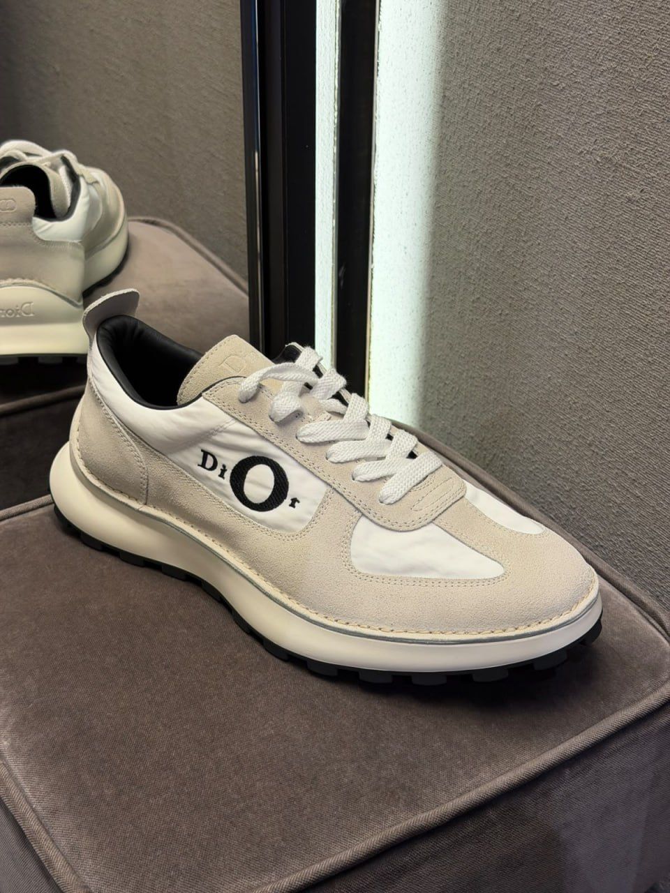 Granville Loafer