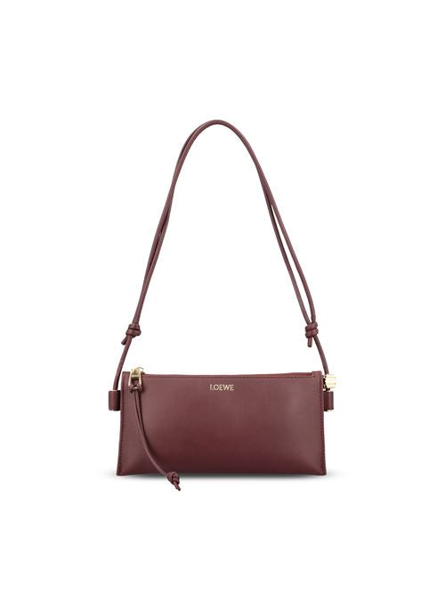 Borsa realizzata in pelle di vitello