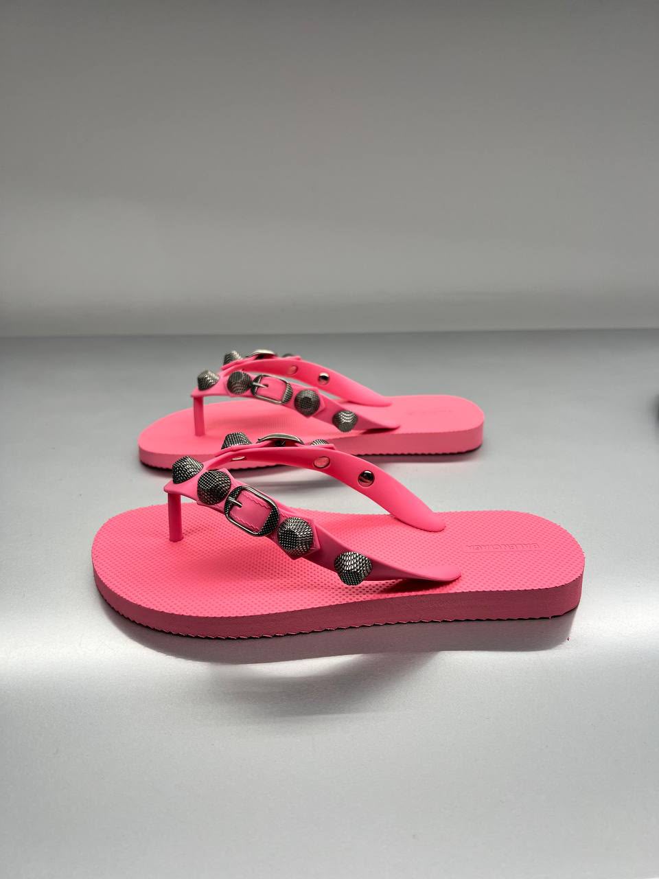 Studded Flip-Flop