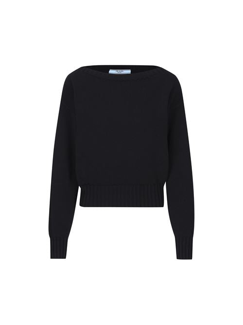 Maglia realizzata in cotone