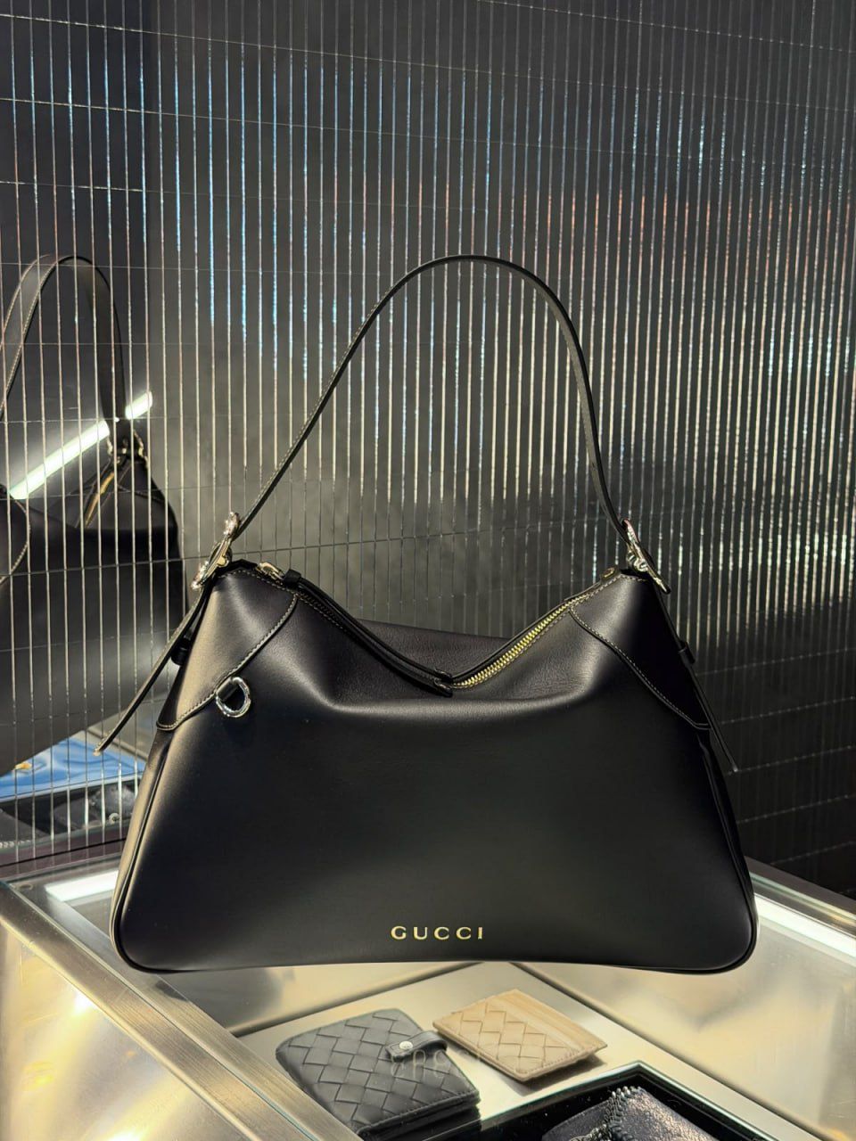 GG Marmont Tote Bag