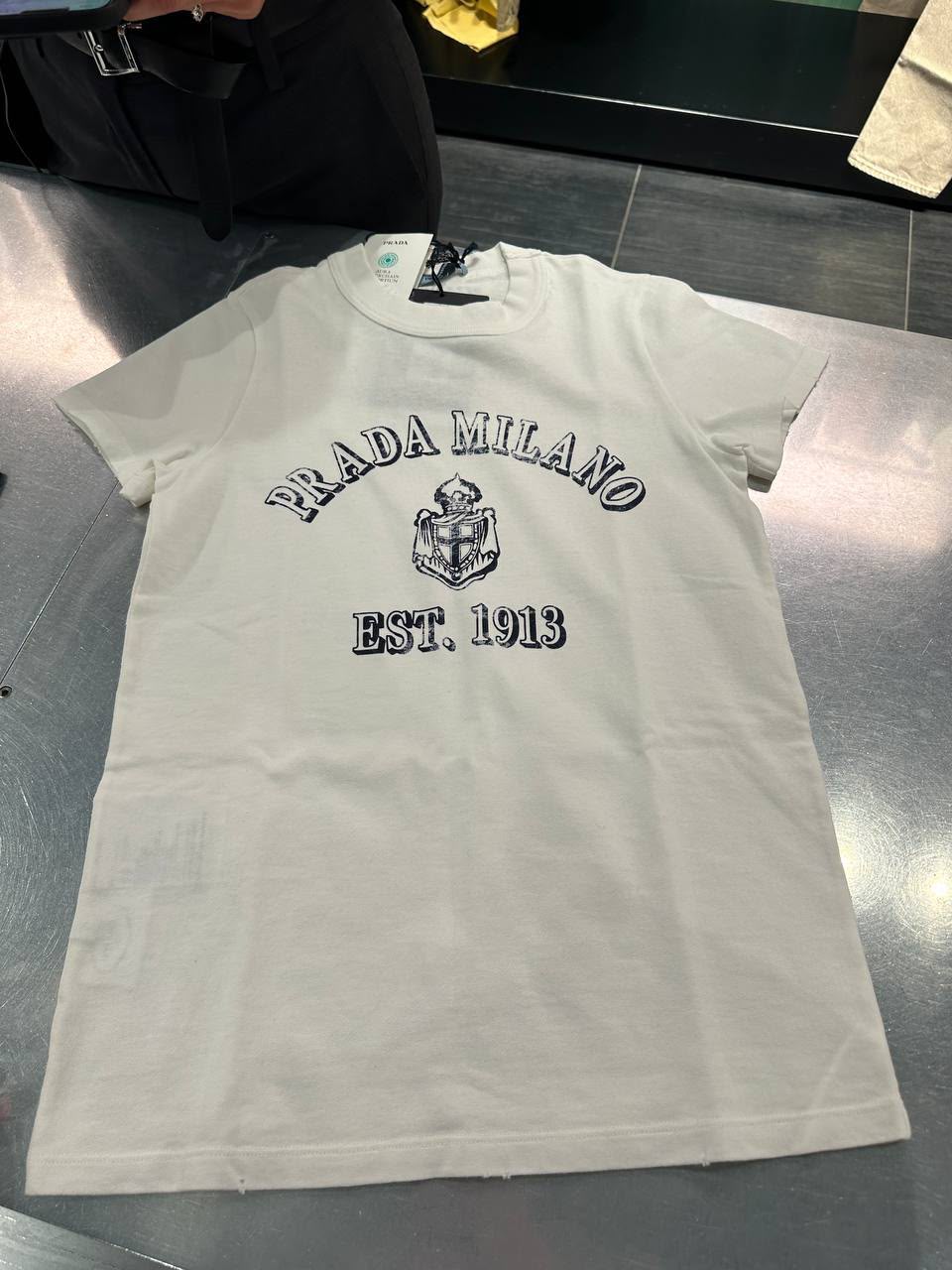 Milano Est. 1913 Graphic T-Shirt
