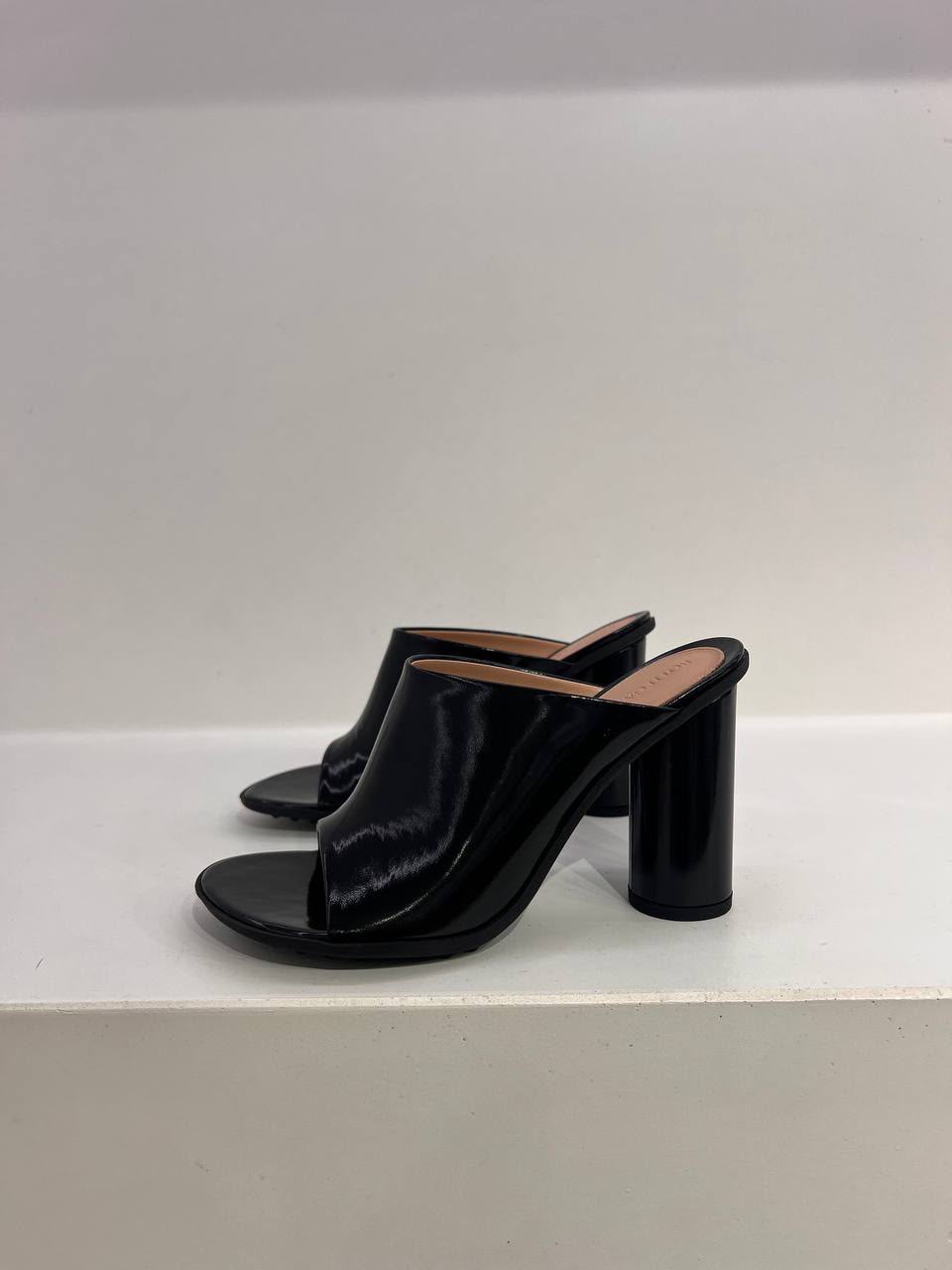 Lido Mule