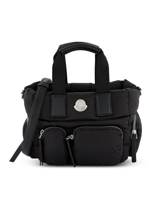 Borsa realizzata in nylon
