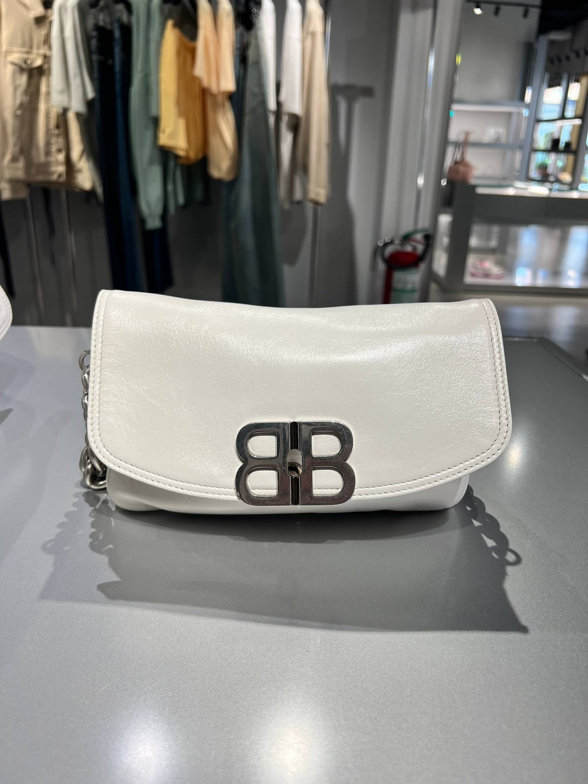 BB Chain Bag