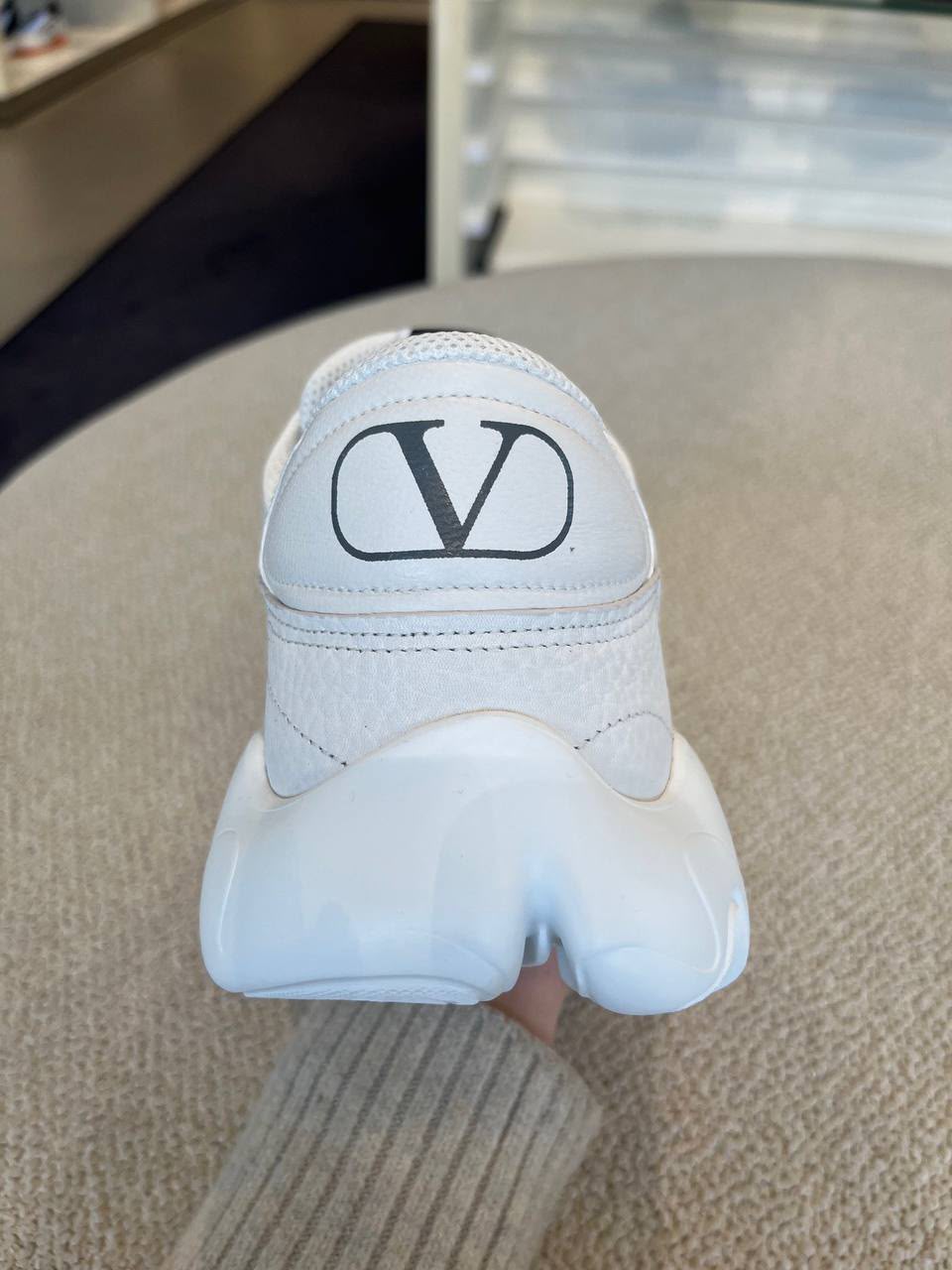 Garavani VLogo Walk Sneakers