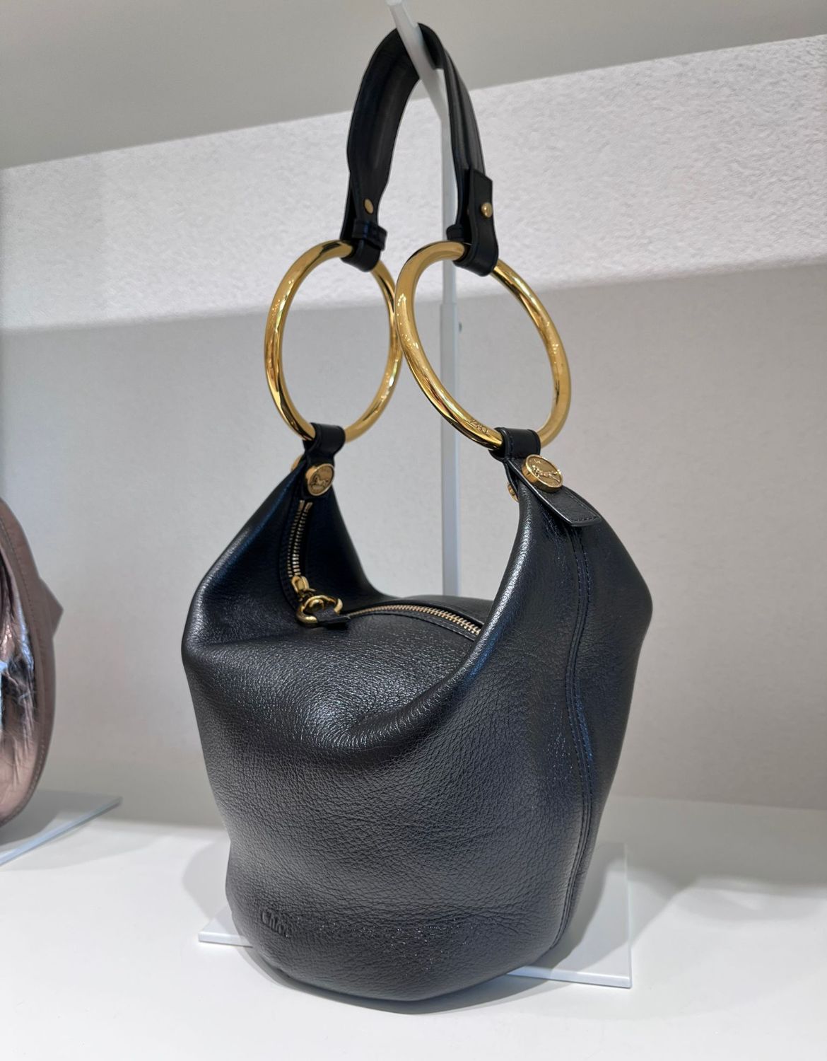 Kiss Small Bag