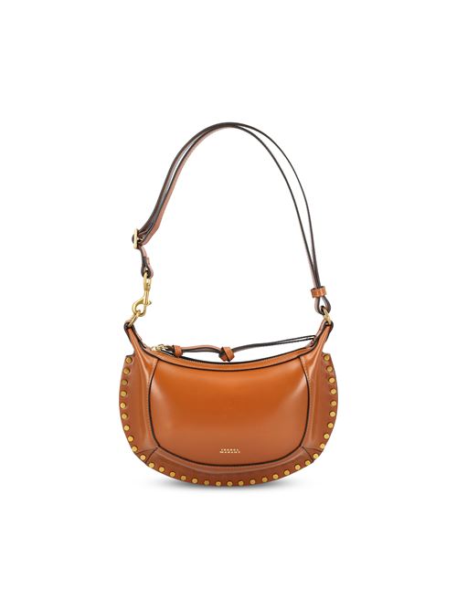 Borsa realizzata in pelle