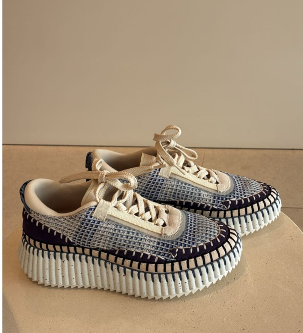 Nama Sneaker