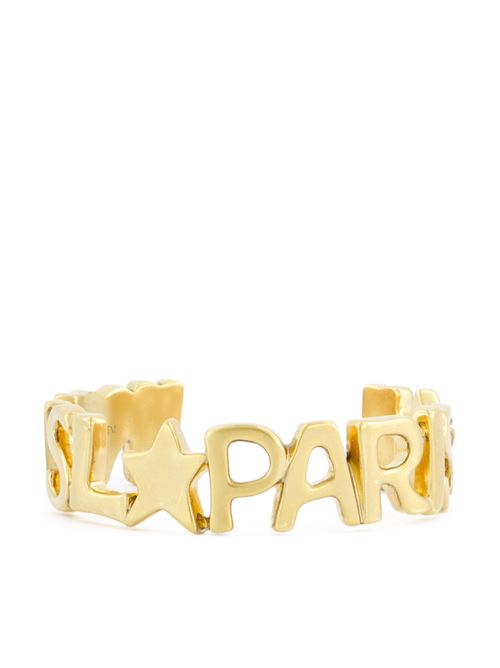 Bracciale realizzato in metallo