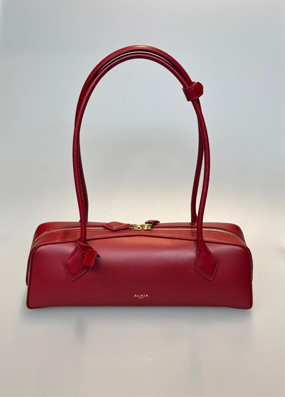 Le Teckel Bag