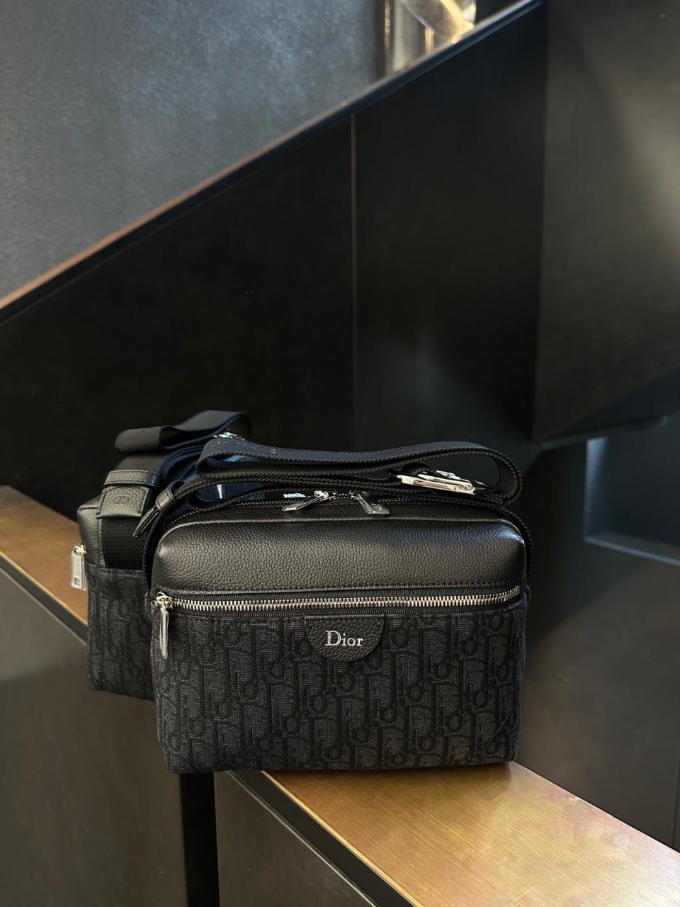 Lock Small Bag