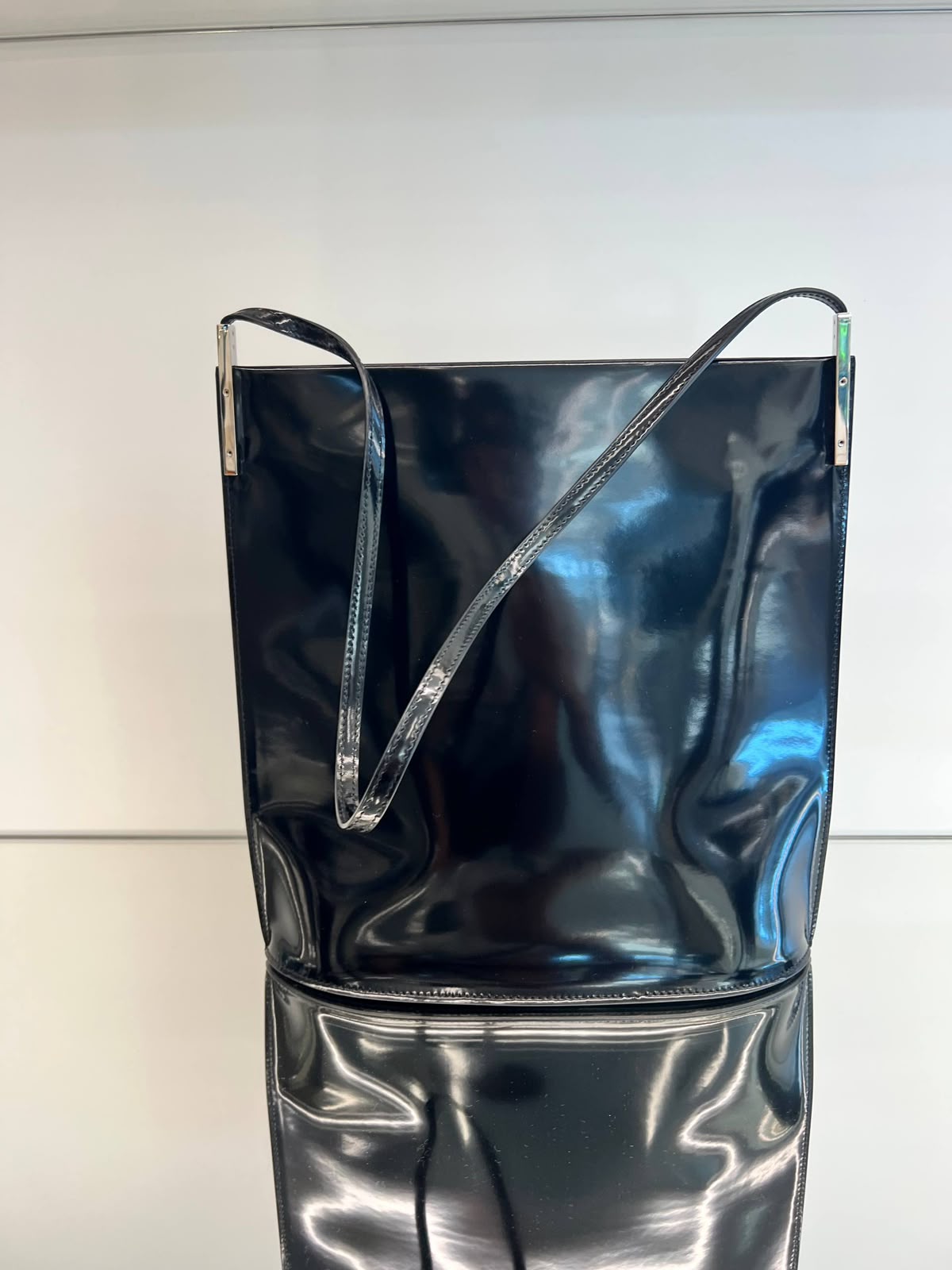 First Tote