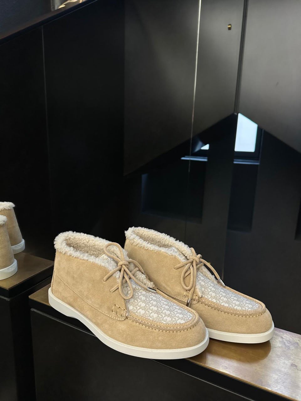 Granville Loafer
