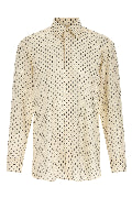 Paisley print shirt