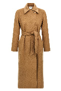 'Artur' coat