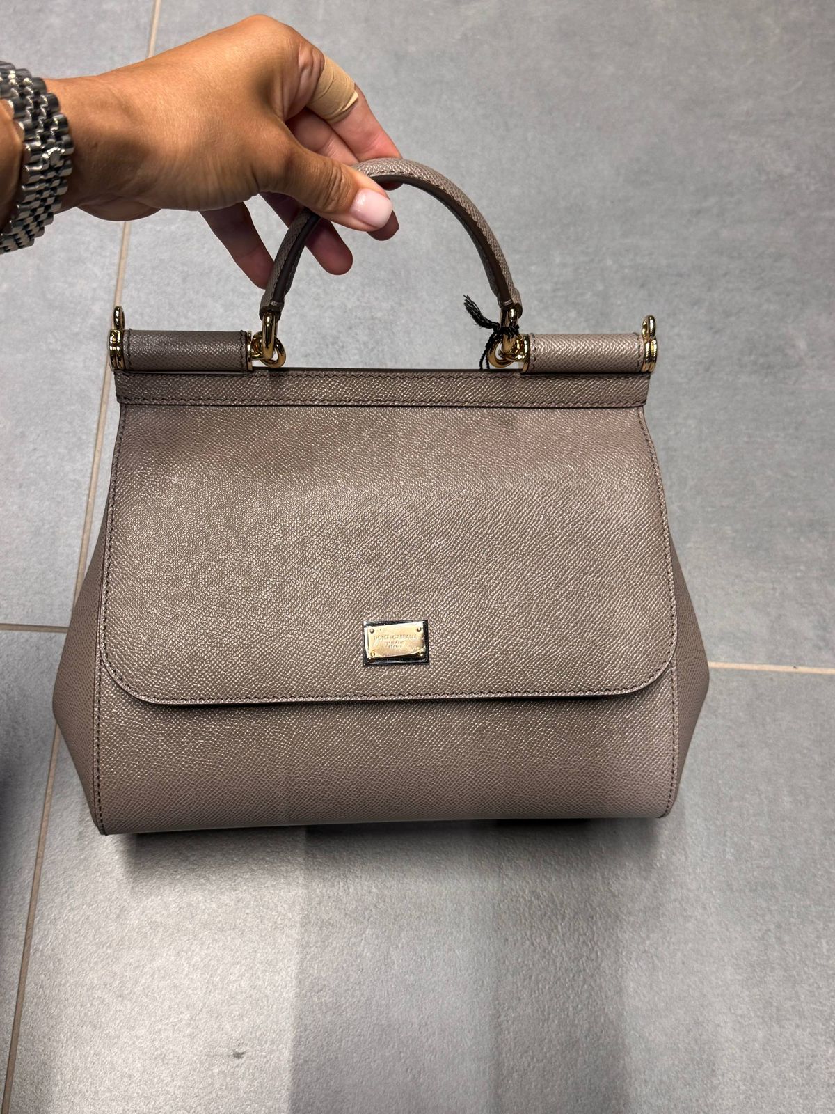 Sicily Bag