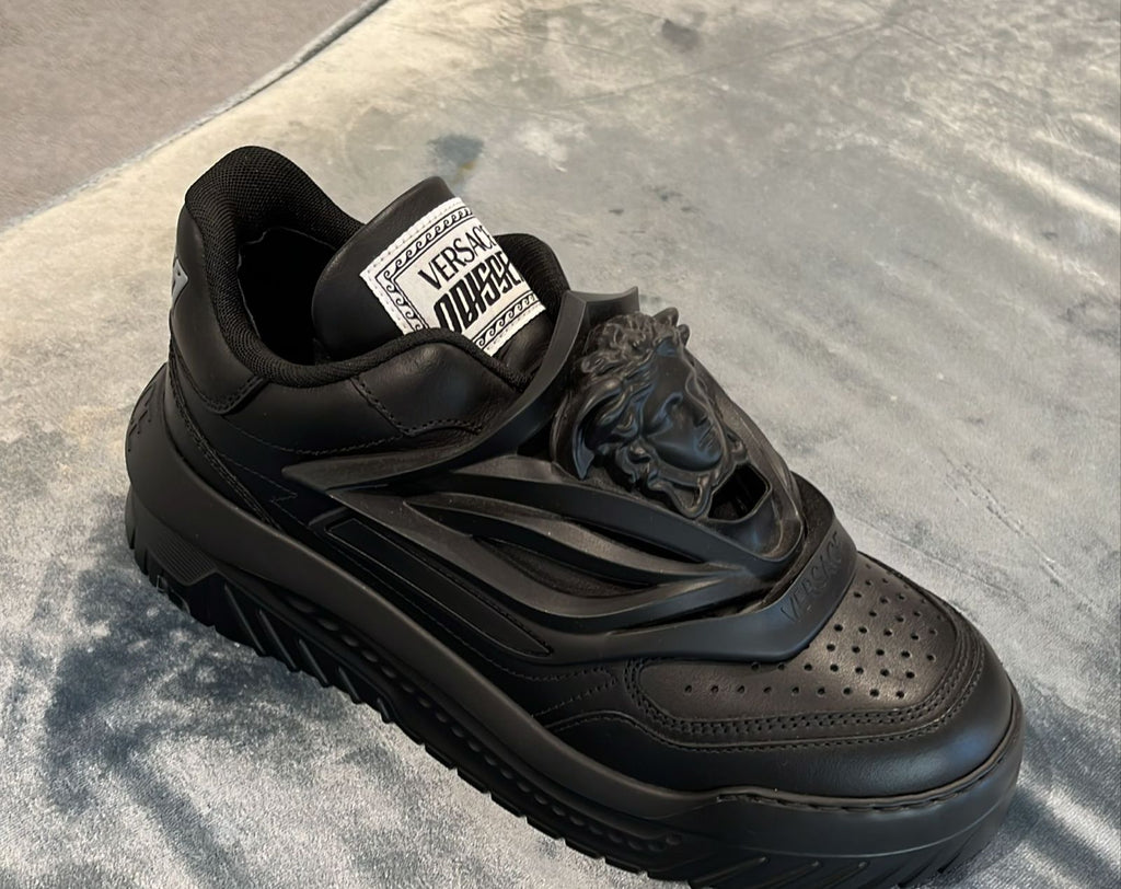 Odyssey Sneakers