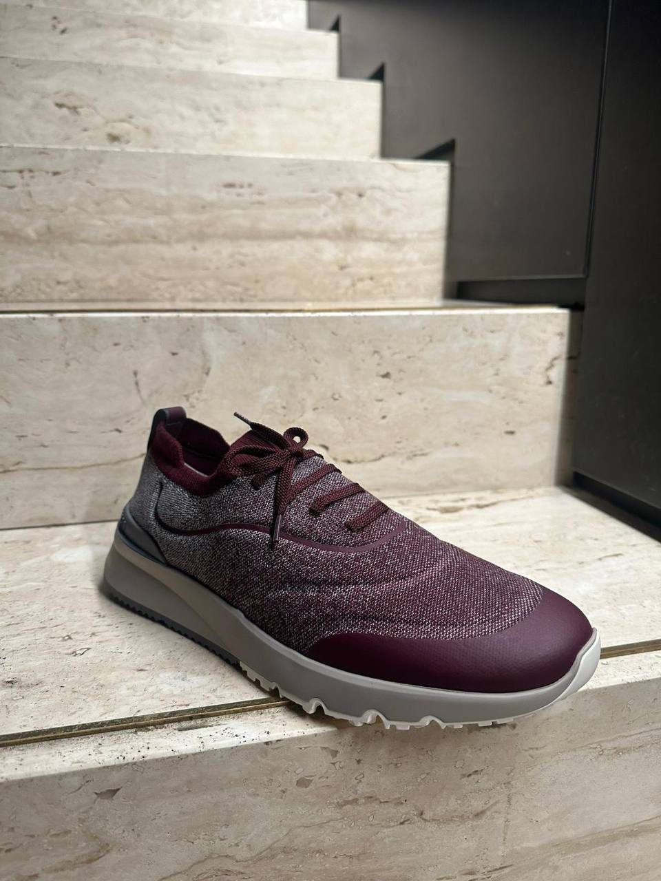 ST.1 Hybrid Lite Knit