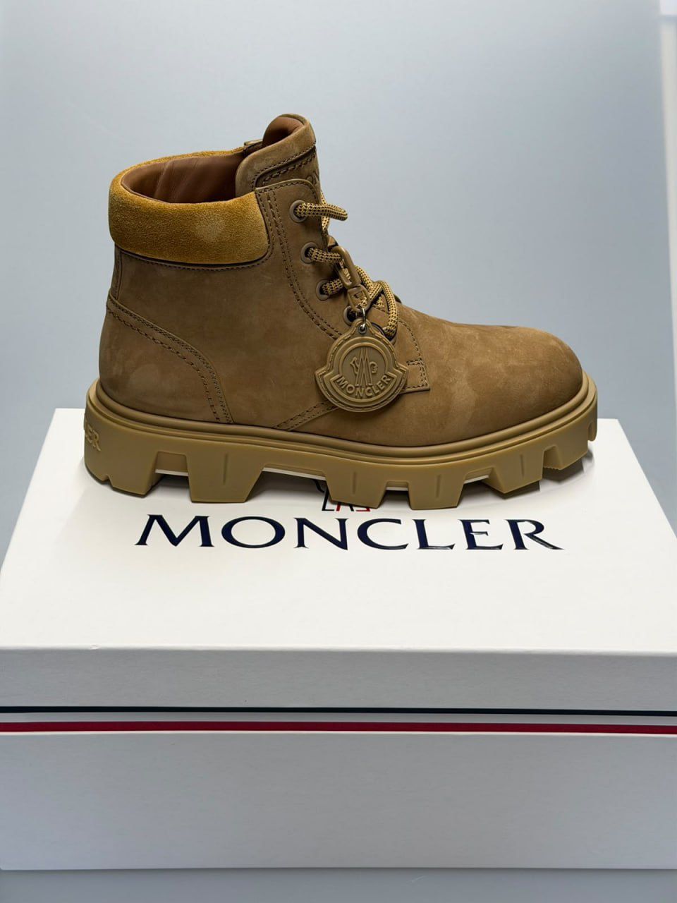Gaia Pocket Ankle Boots
