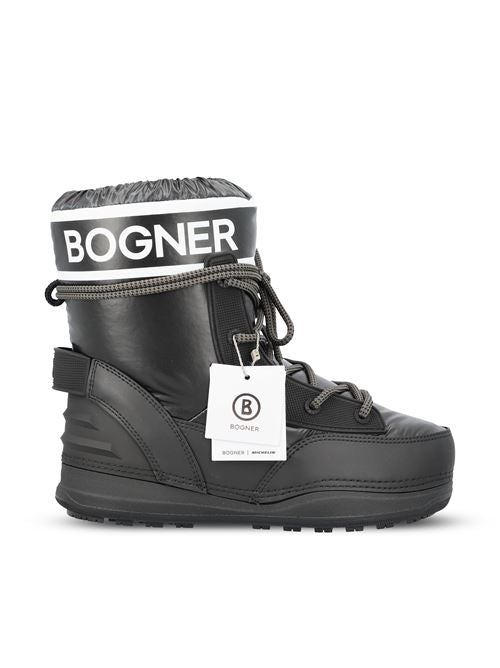 La Plagne 2 Snow Boots