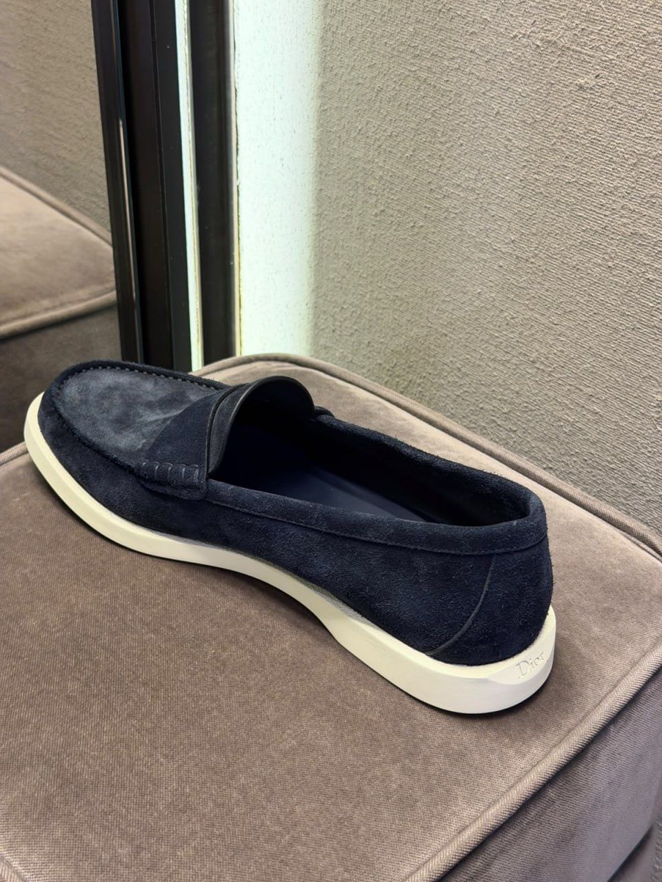 Granville Loafer