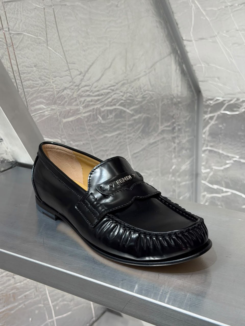 O'Lock Loafers