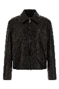 Deer Skin Jacket