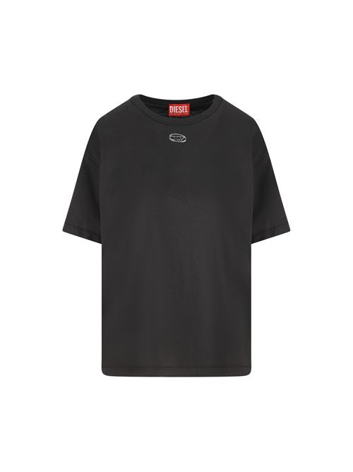 T-Shirt realizzata in cotone