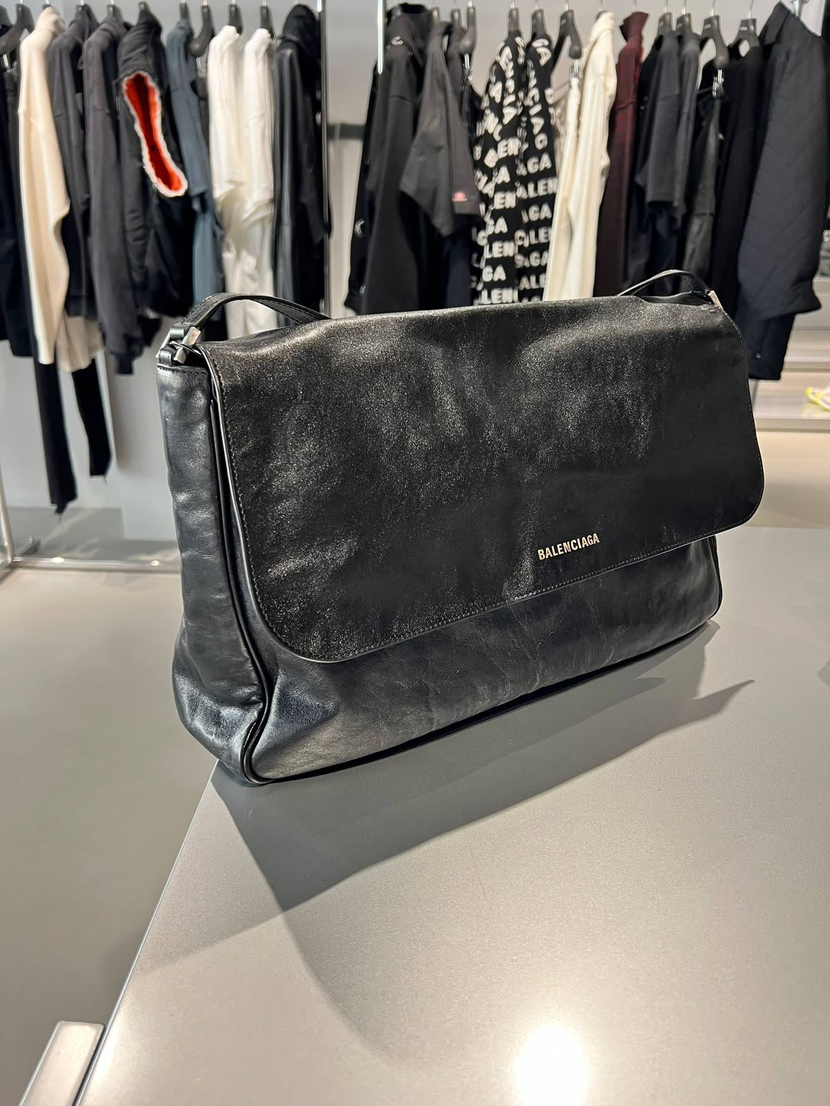 Monaco Large Sling Bag