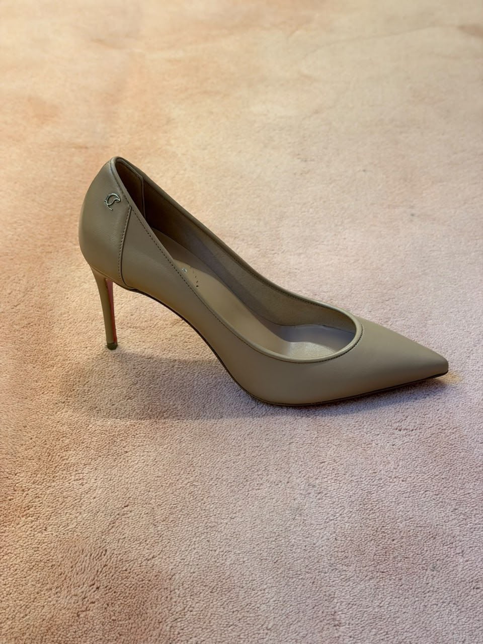 Kate Pump