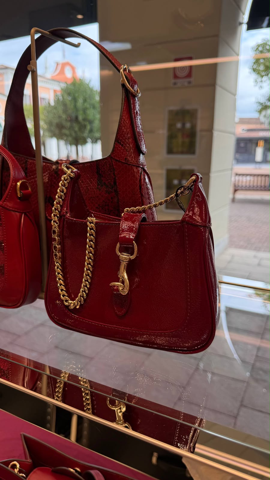 Jackie 1961 Small Shoulder Bag