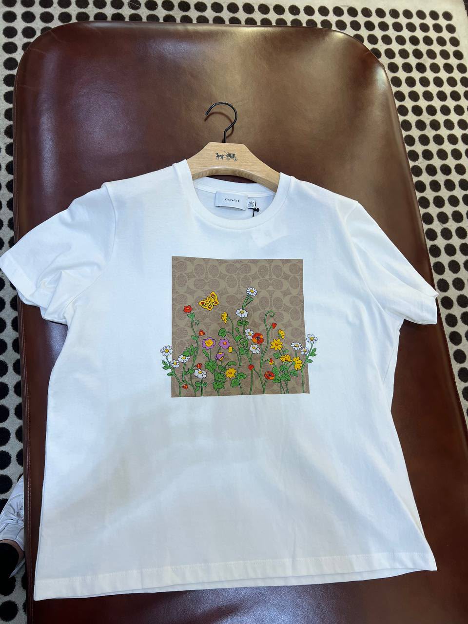 Signature Garden T-Shirt