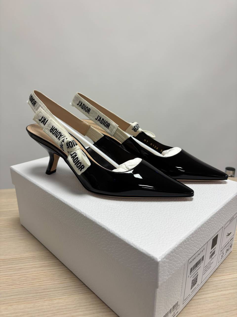 J'A Slingback Pump