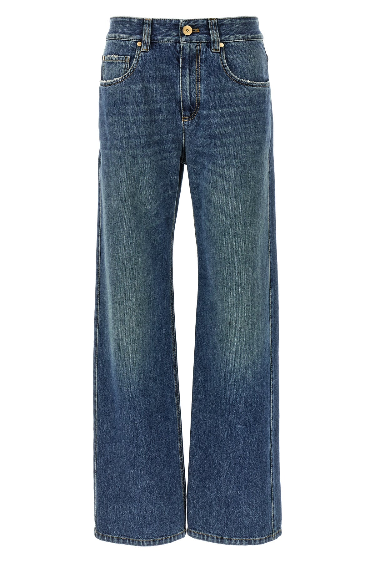 'Contemporary Loose' jeans