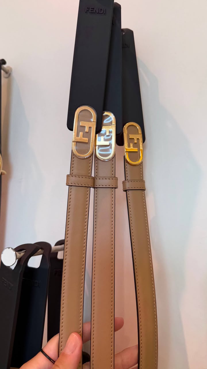 O'Lock Belt