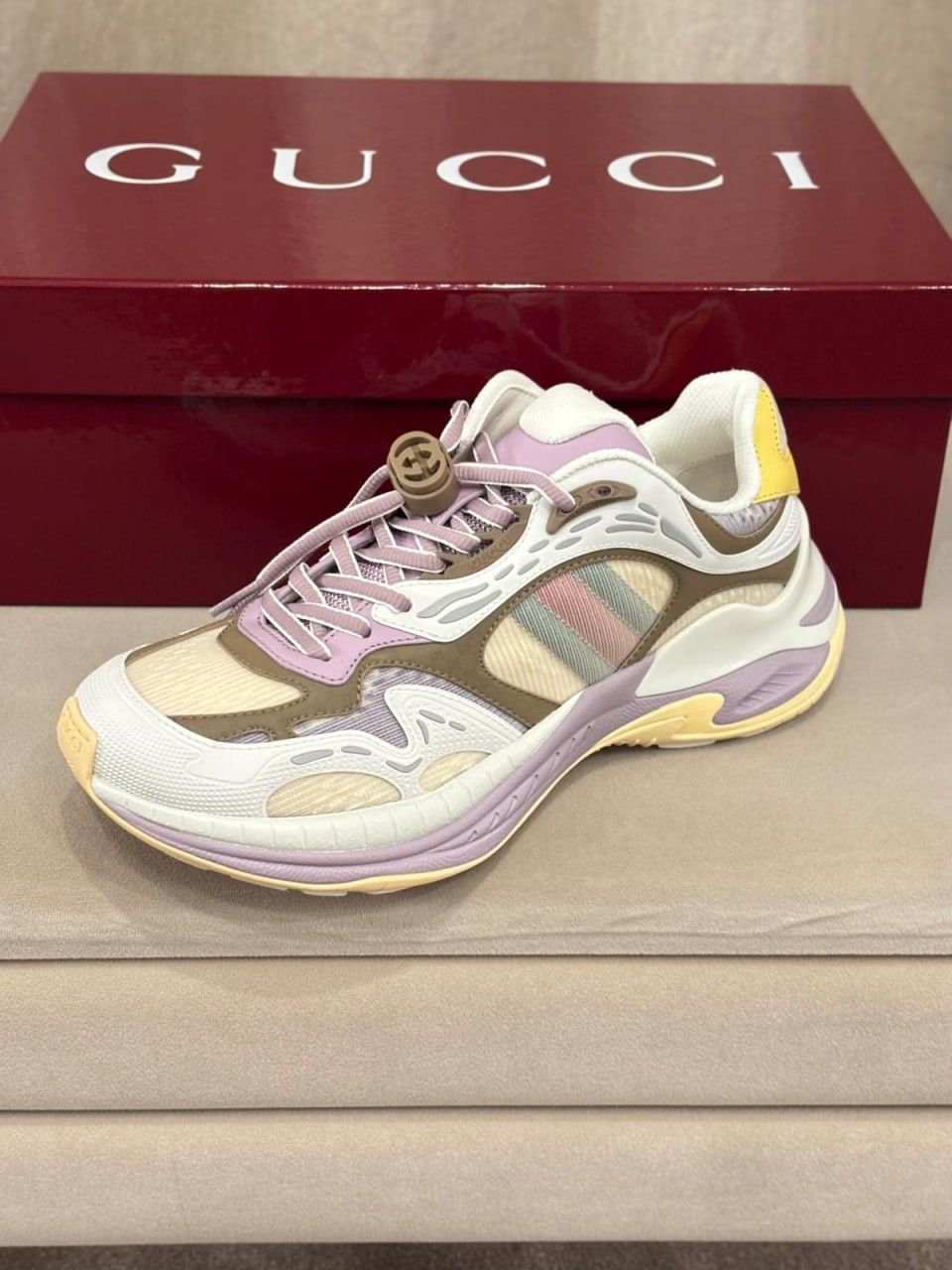 Ultrapace R Sneaker
