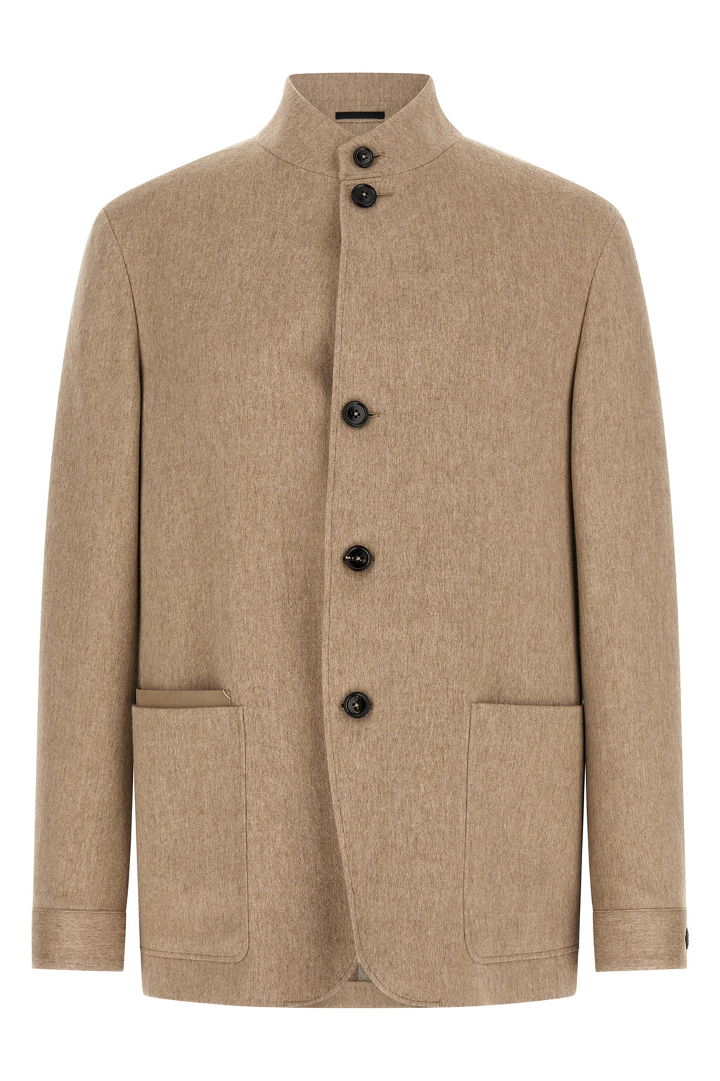 Beige 'Il Conte' jacket