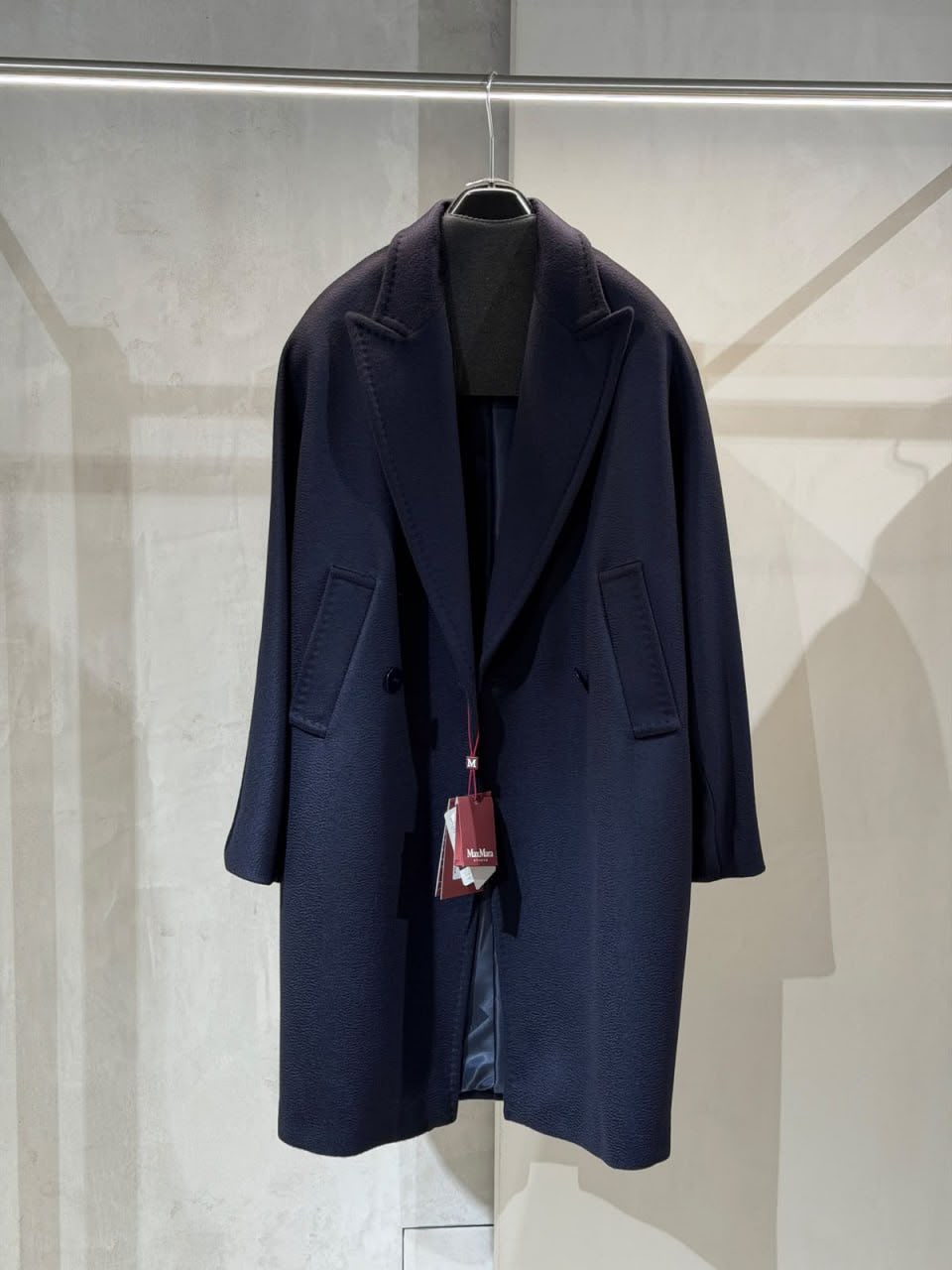 Manuela Icon Coat