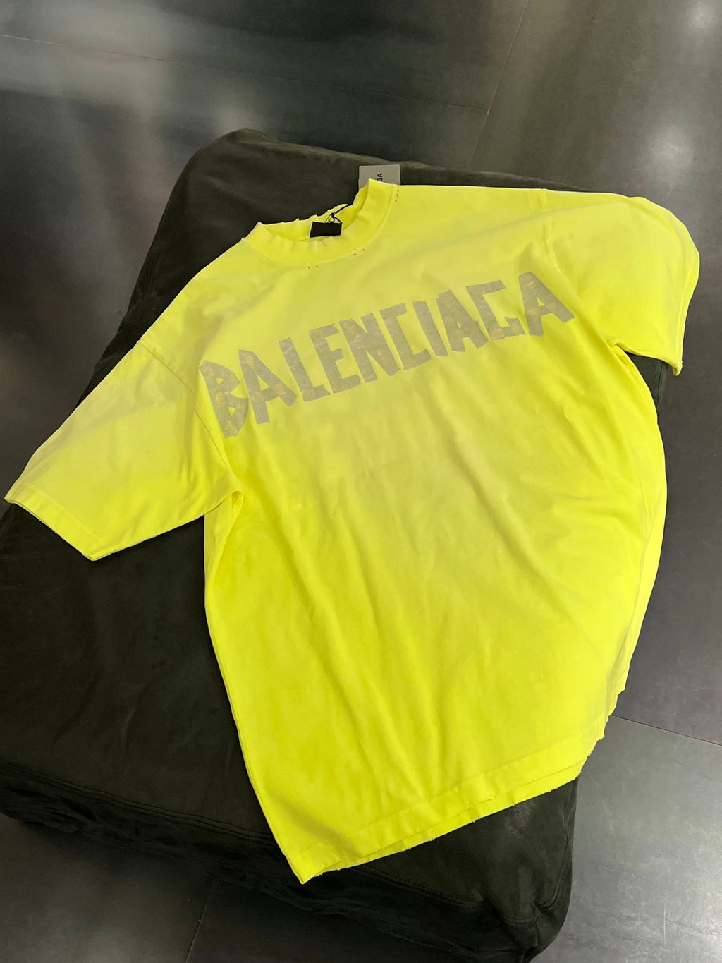 Gaffer Tape T-Shirt