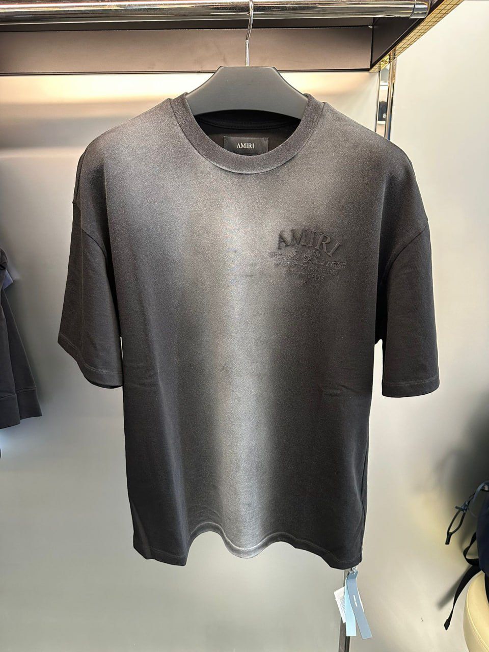 Core Logo Ombré T-Shirt