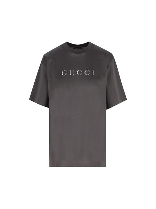 T-Shirt realizzata in cotone
