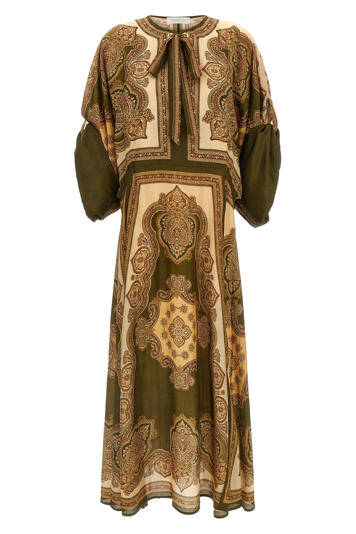 'Mahon' dress