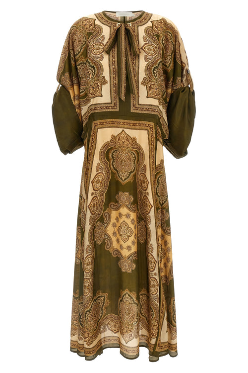 'Mahon' dress