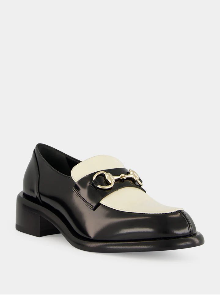 Horsebit Loafer