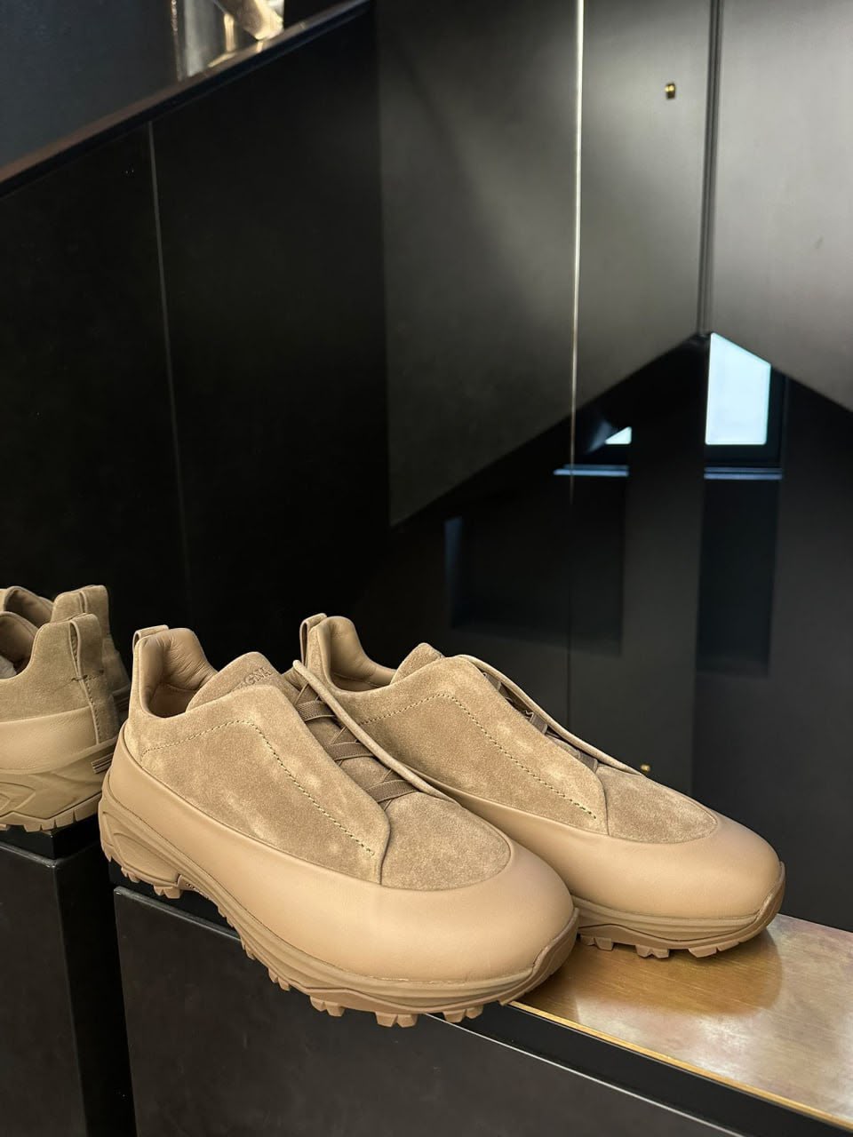 Triple Stitch™ Monte Sneaker