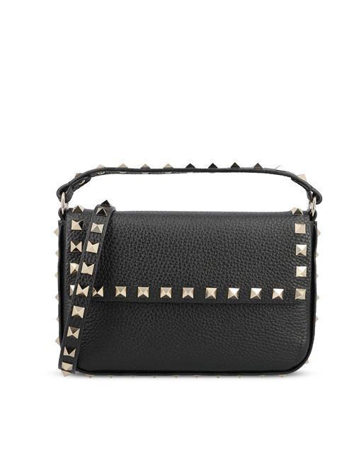 Pouch realizzata in pelle