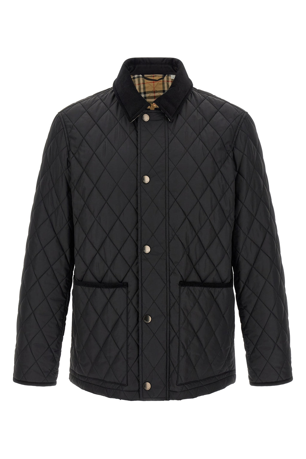 'Haddington' jacket